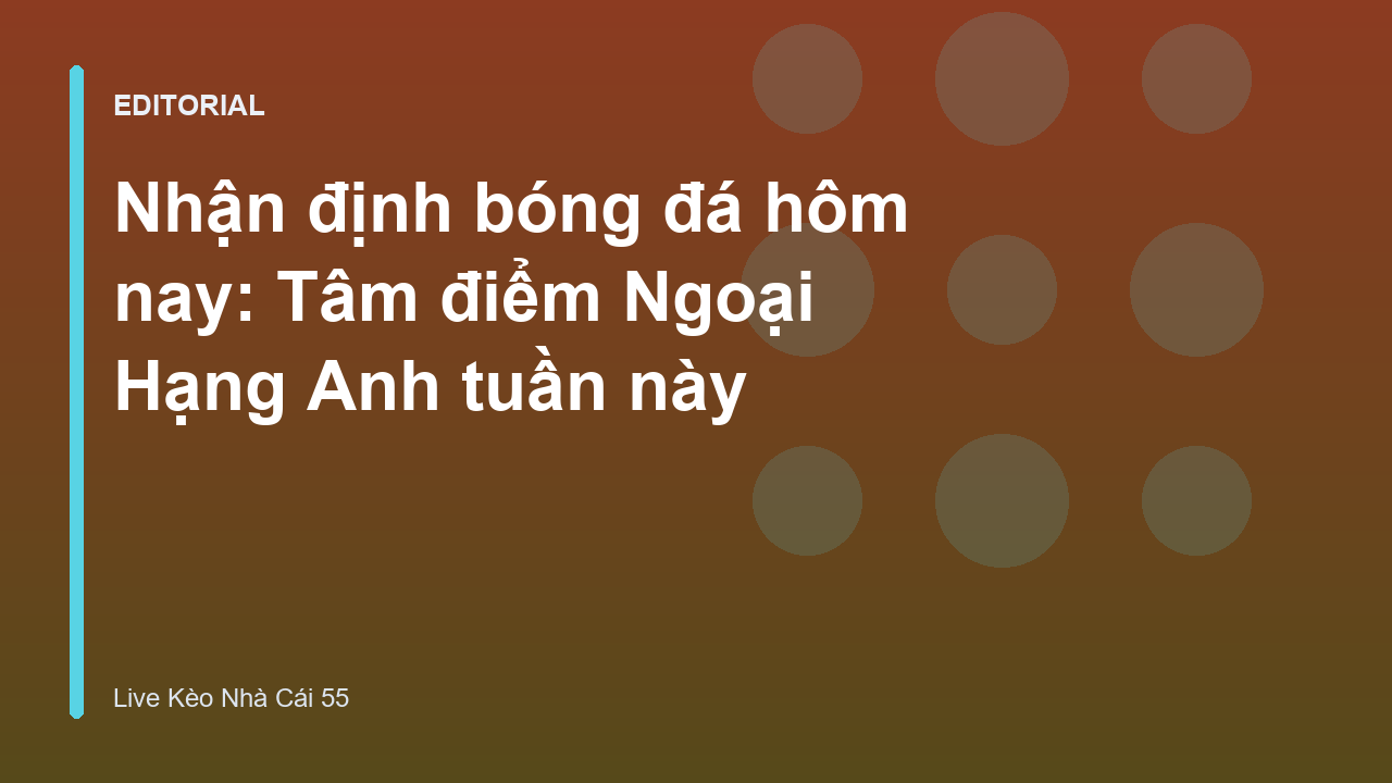Cầu thủ thi đấu tại Ngoại Hạng Anh